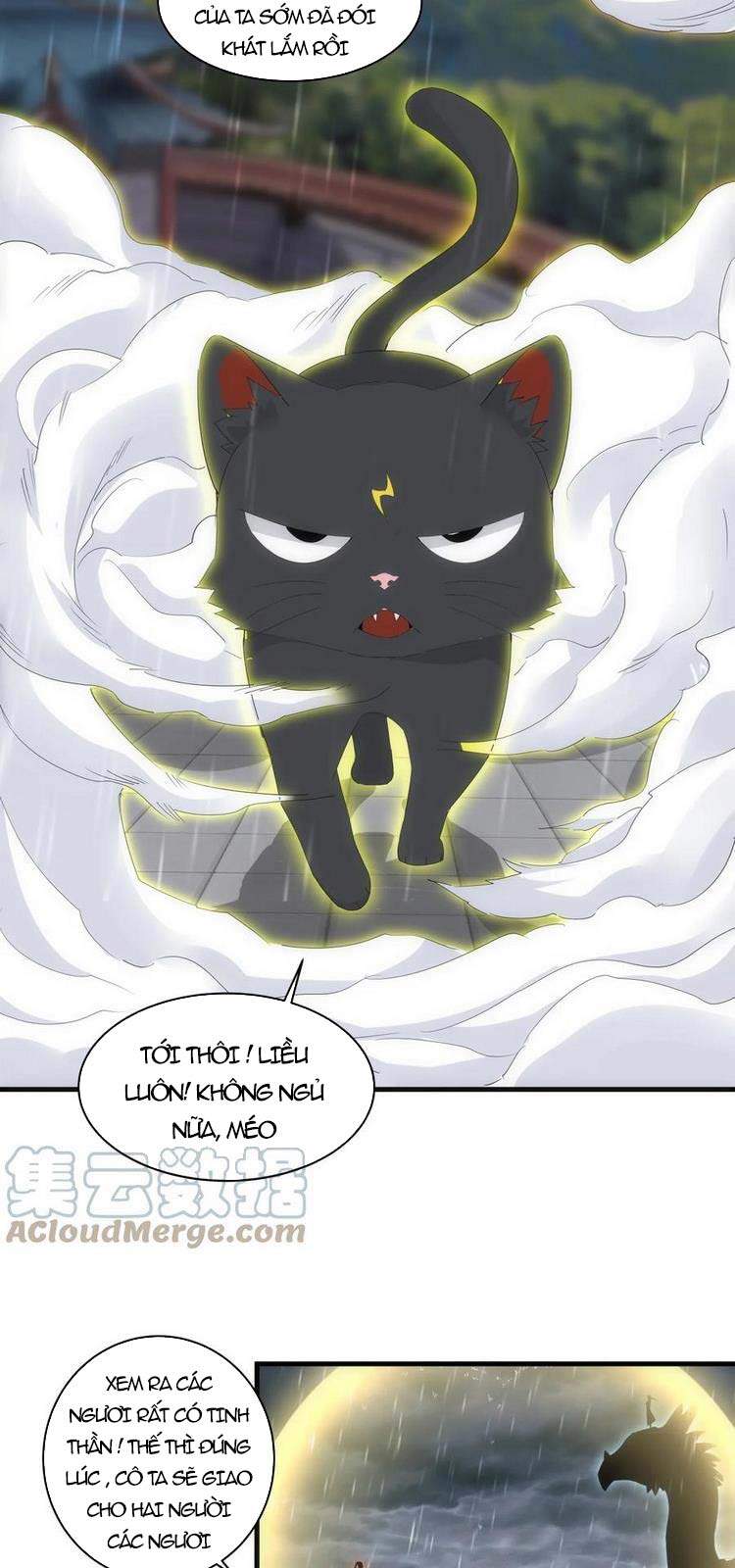 Vạn Cổ Đệ Nhất Thần - Chương 67