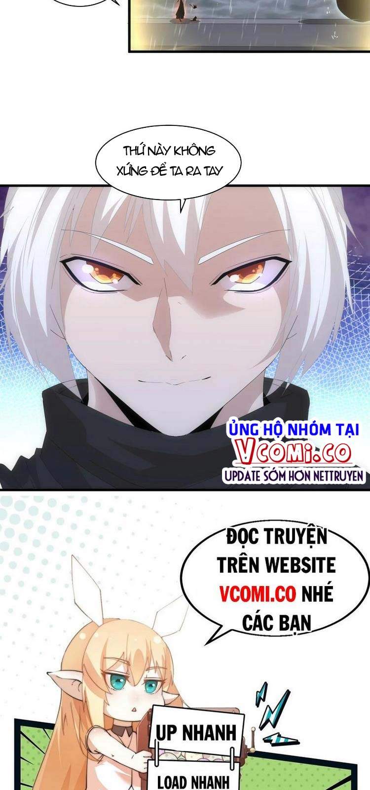 Vạn Cổ Đệ Nhất Thần - Chương 67