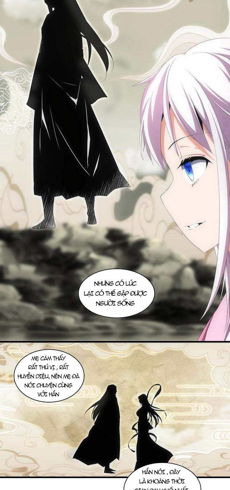 Vạn Cổ Đệ Nhất Thần - Chương 67