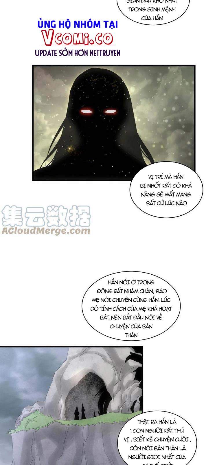 Vạn Cổ Đệ Nhất Thần - Chương 67