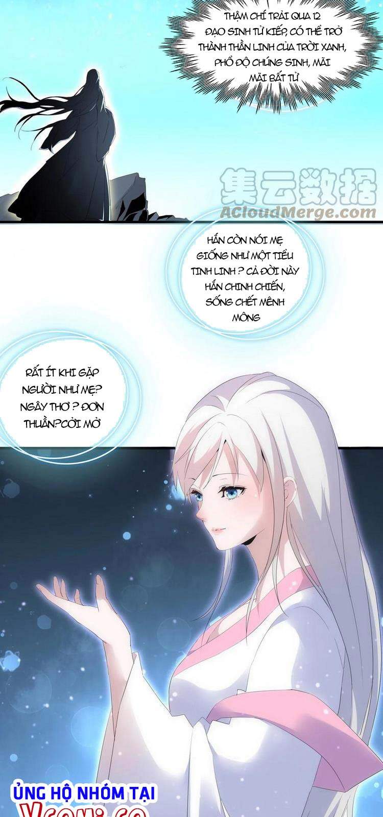 Vạn Cổ Đệ Nhất Thần - Chương 67