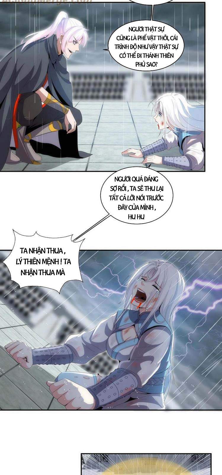 Vạn Cổ Đệ Nhất Thần - Chương 68