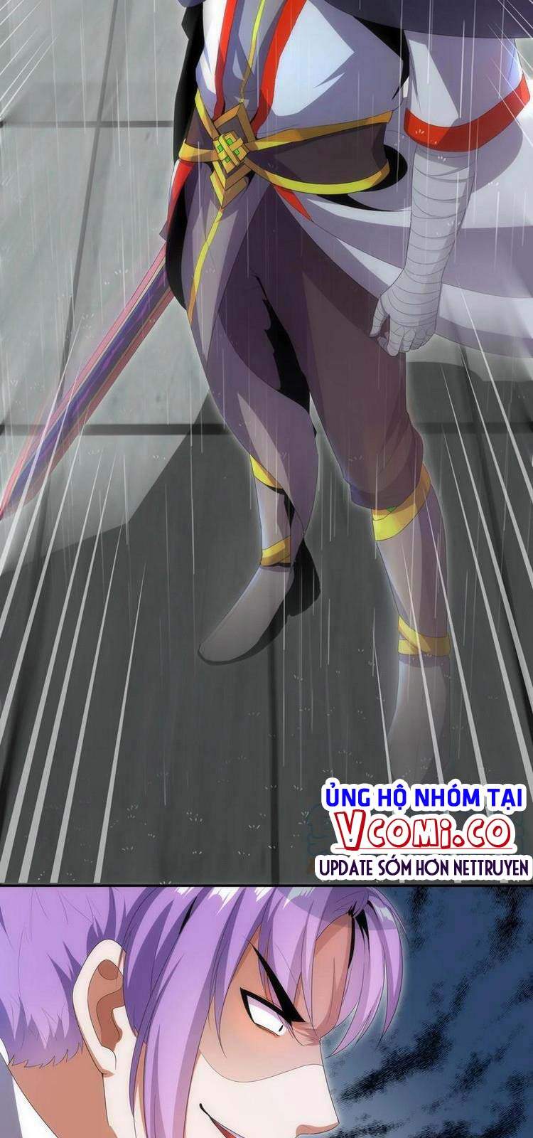 Vạn Cổ Đệ Nhất Thần - Chương 68