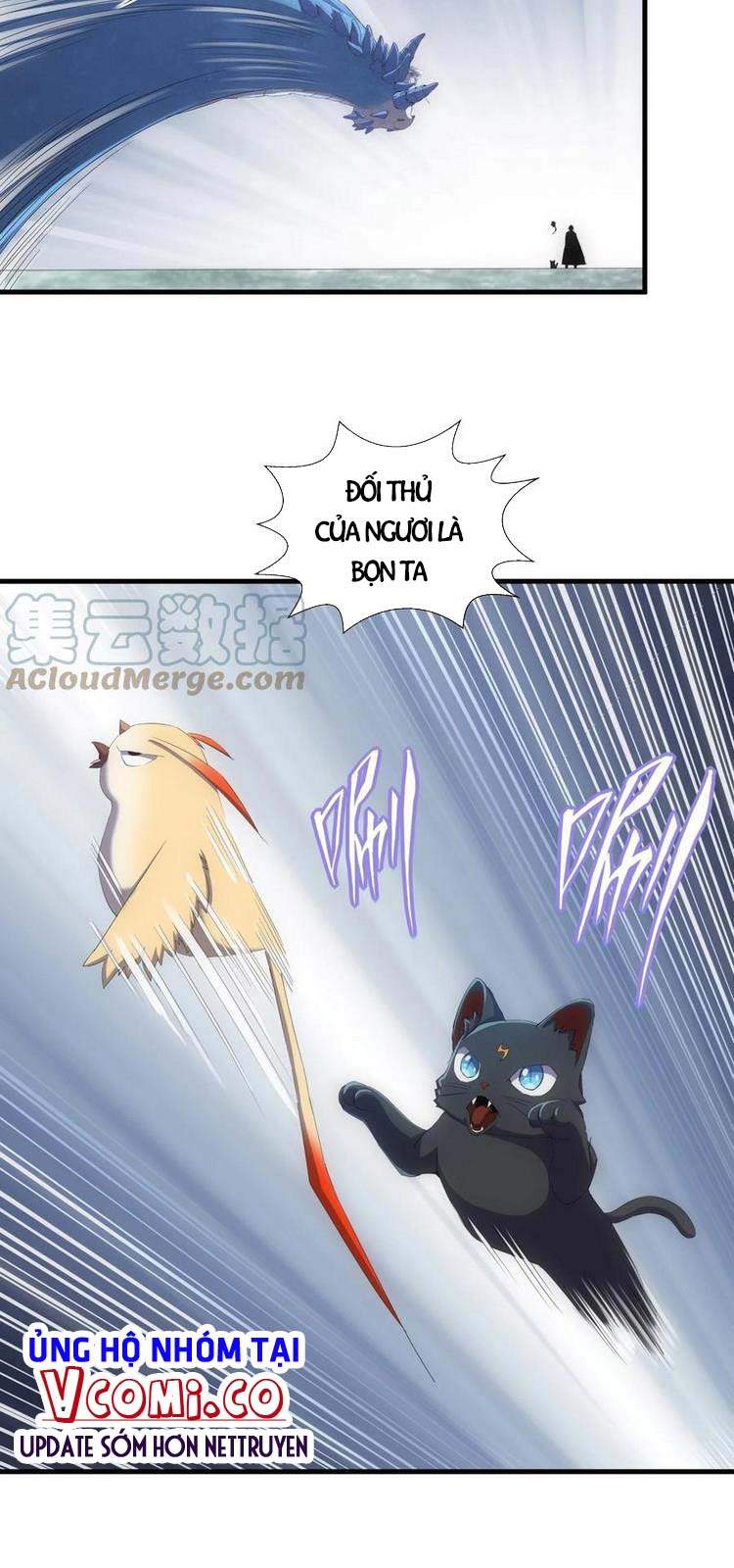 Vạn Cổ Đệ Nhất Thần - Chương 68