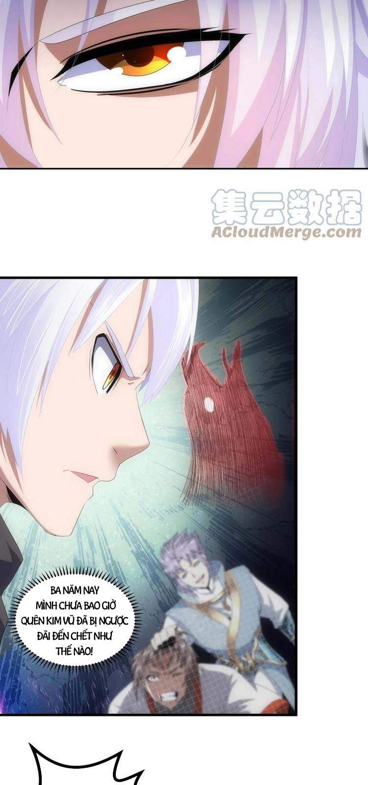 Vạn Cổ Đệ Nhất Thần - Chương 68