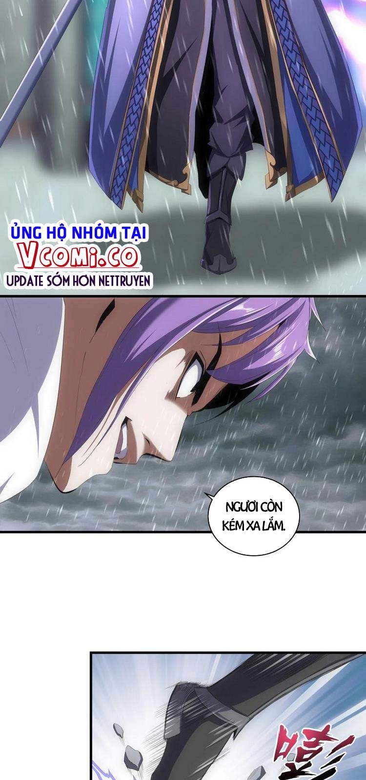 Vạn Cổ Đệ Nhất Thần - Chương 68