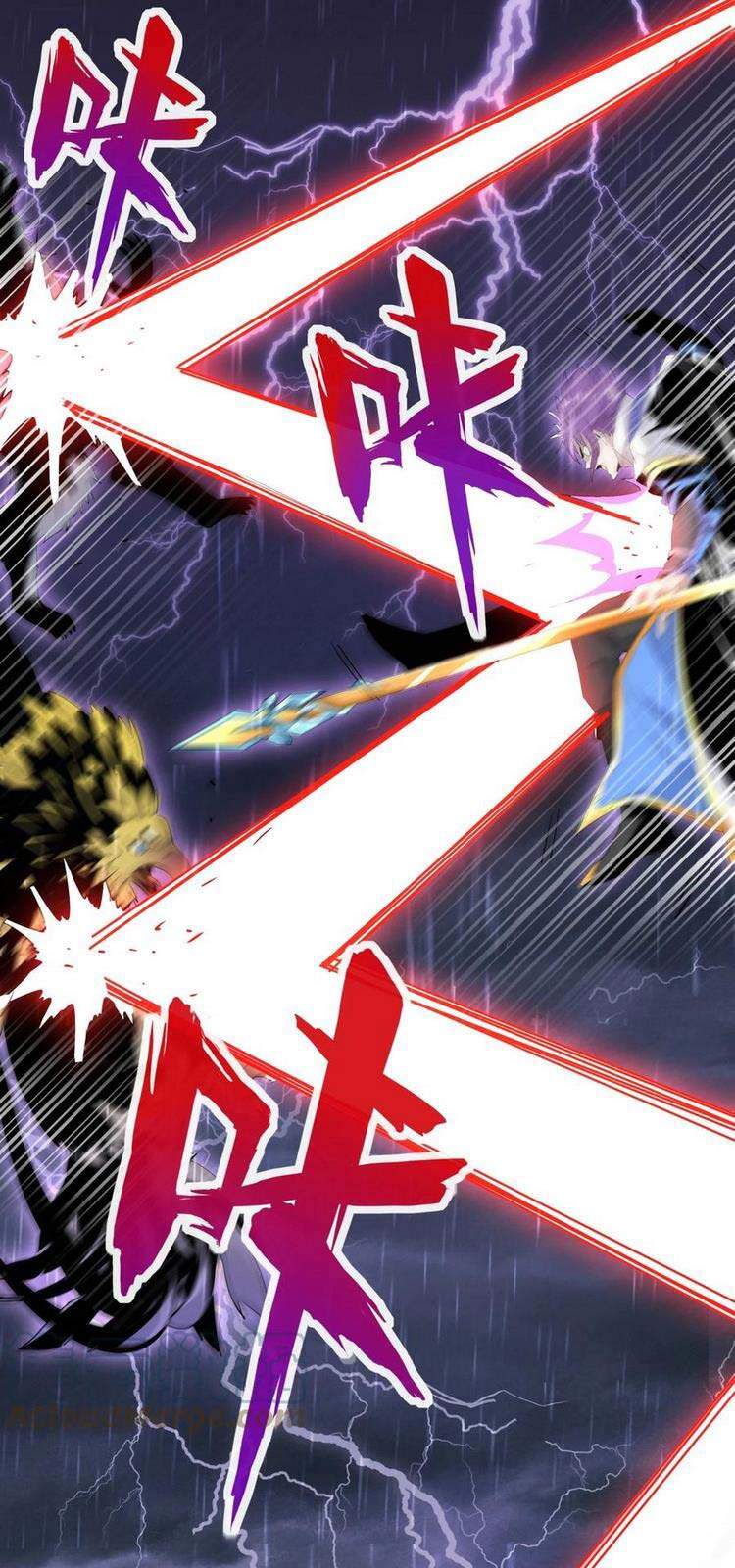 Vạn Cổ Đệ Nhất Thần - Chương 68