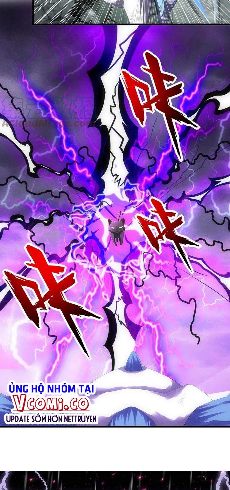 Vạn Cổ Đệ Nhất Thần - Chương 68