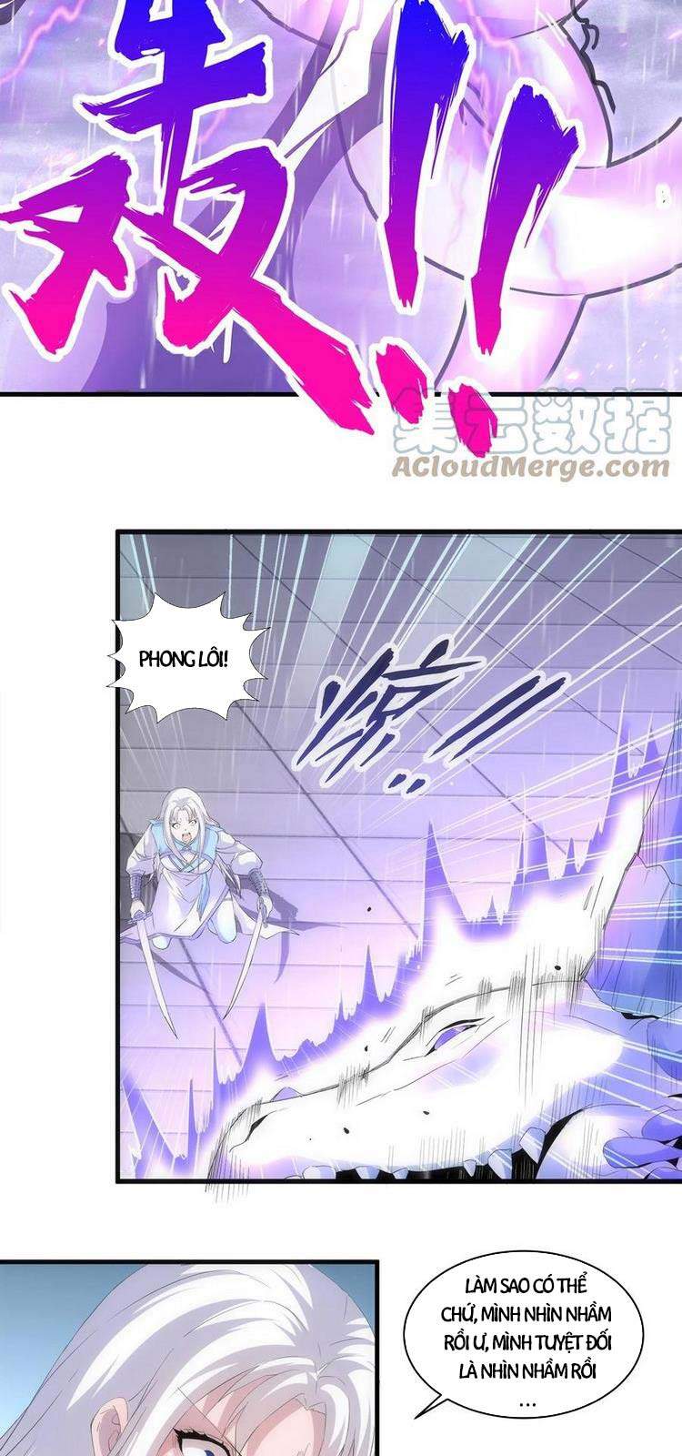 Vạn Cổ Đệ Nhất Thần - Chương 68