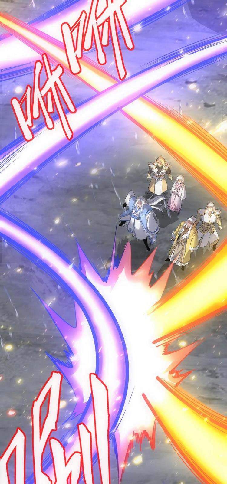 Vạn Cổ Đệ Nhất Thần - Chương 69