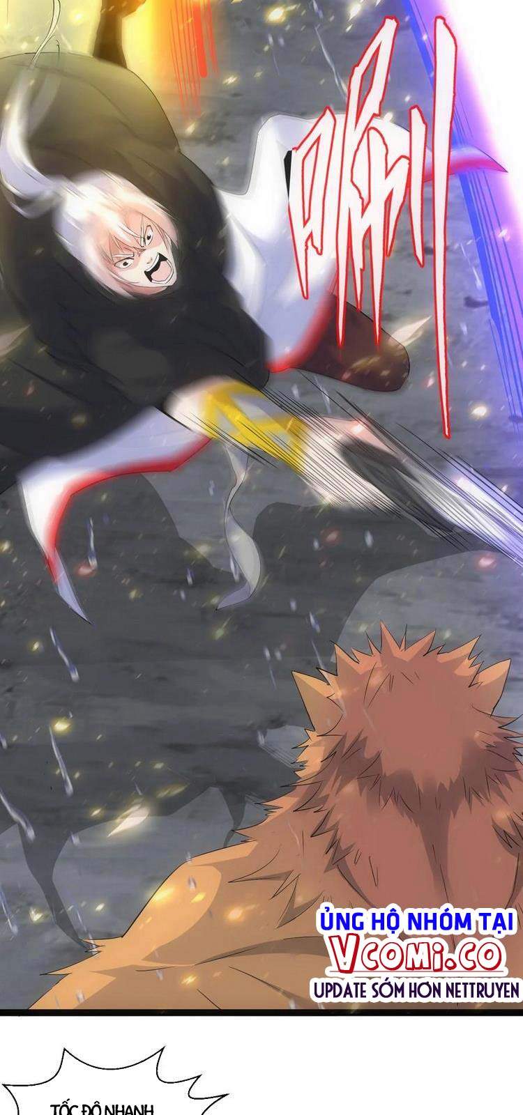 Vạn Cổ Đệ Nhất Thần - Chương 69