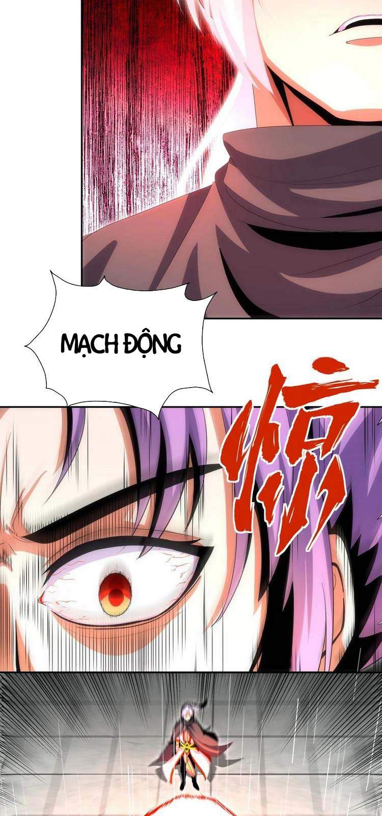 Vạn Cổ Đệ Nhất Thần - Chương 69