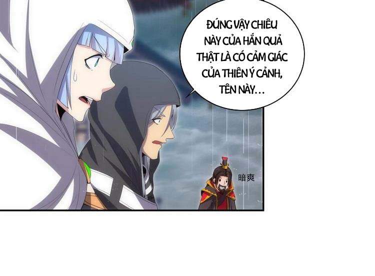 Vạn Cổ Đệ Nhất Thần - Chương 69