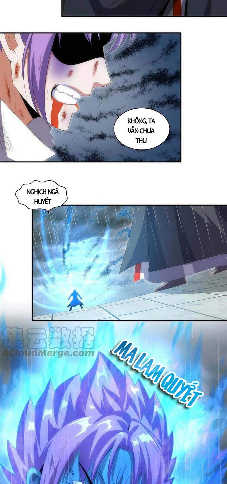 Vạn Cổ Đệ Nhất Thần - Chương 69