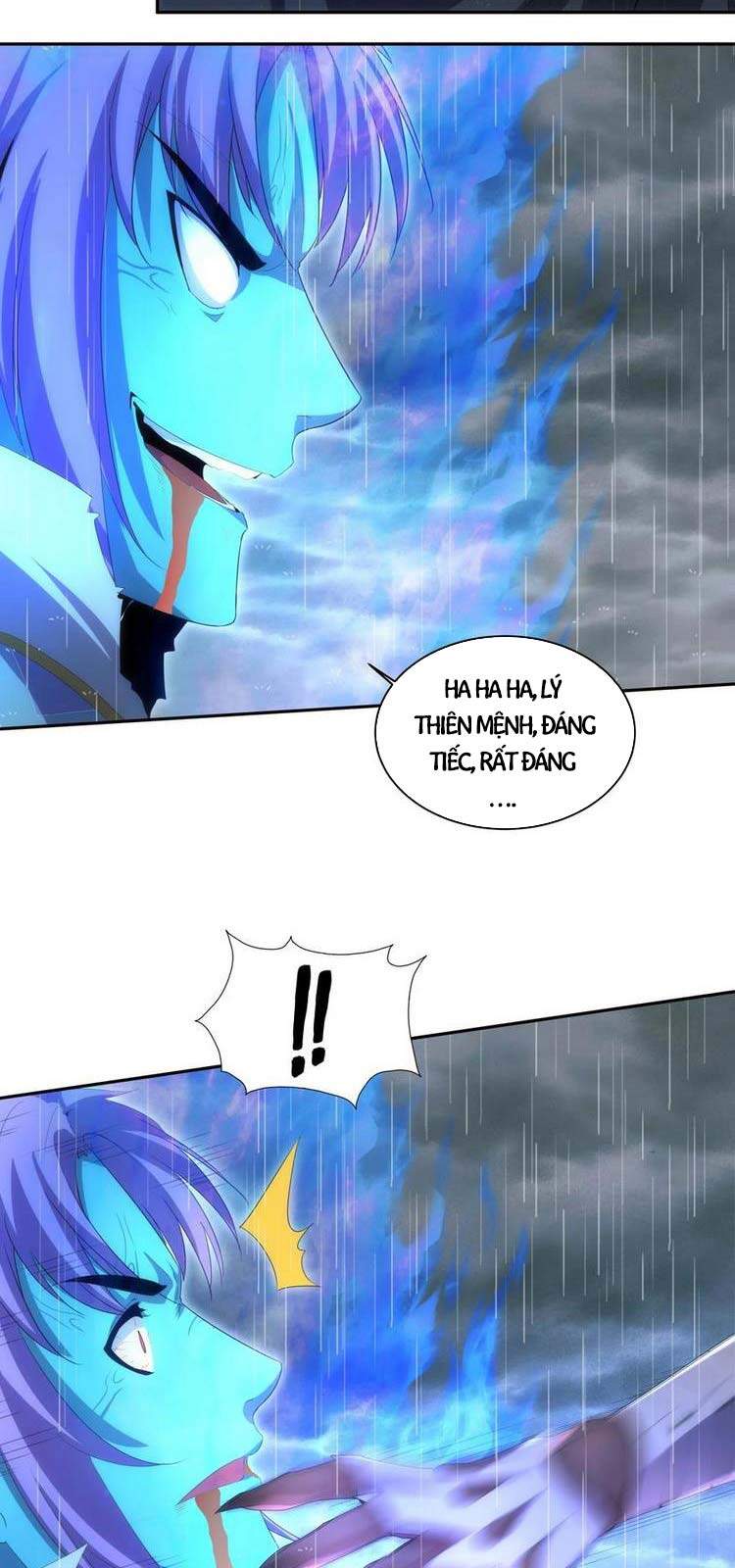 Vạn Cổ Đệ Nhất Thần - Chương 69