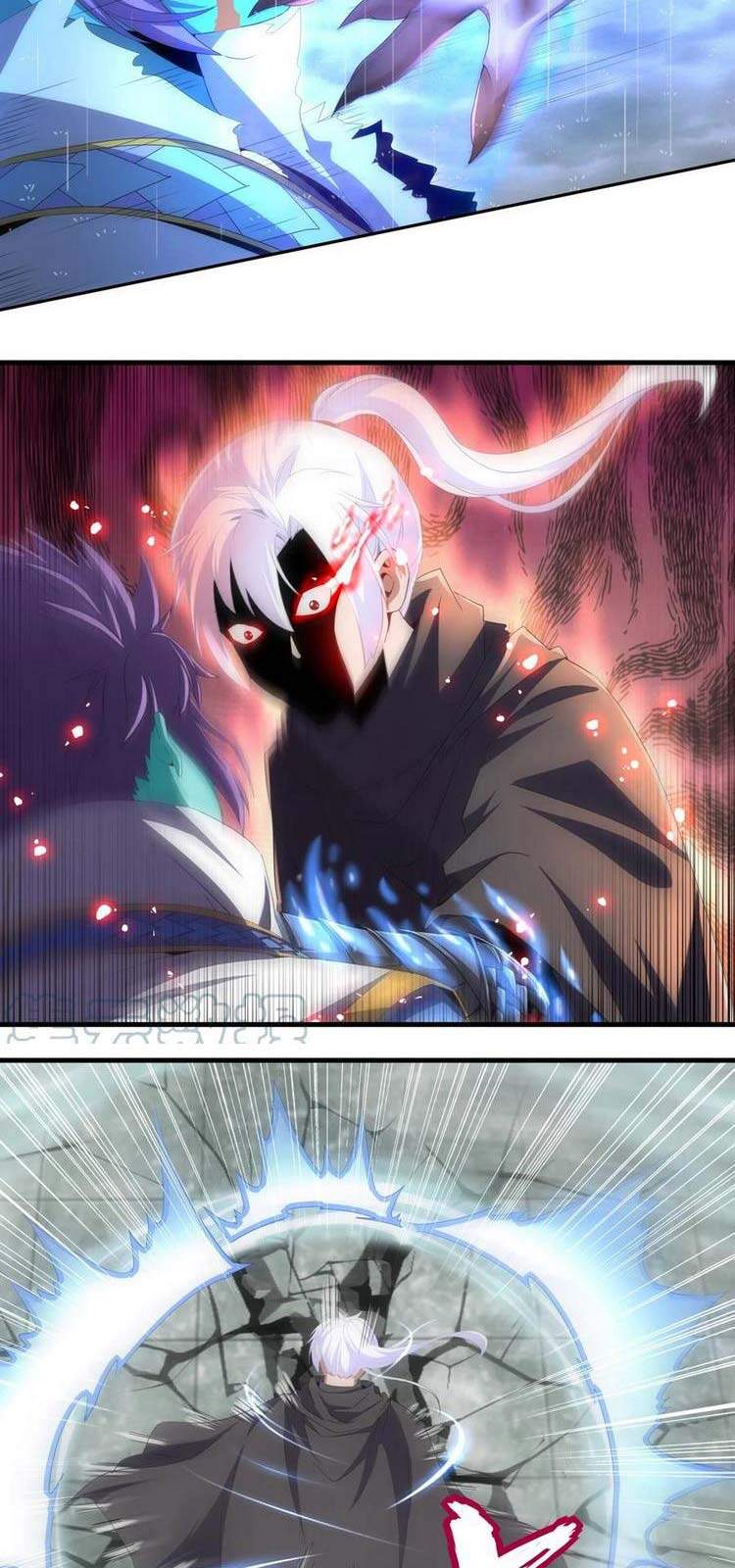 Vạn Cổ Đệ Nhất Thần - Chương 69