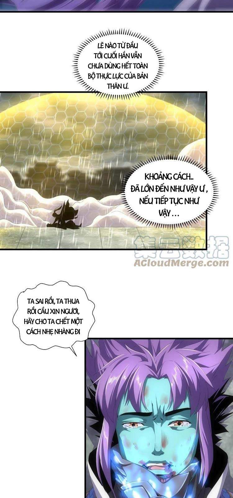 Vạn Cổ Đệ Nhất Thần - Chương 69