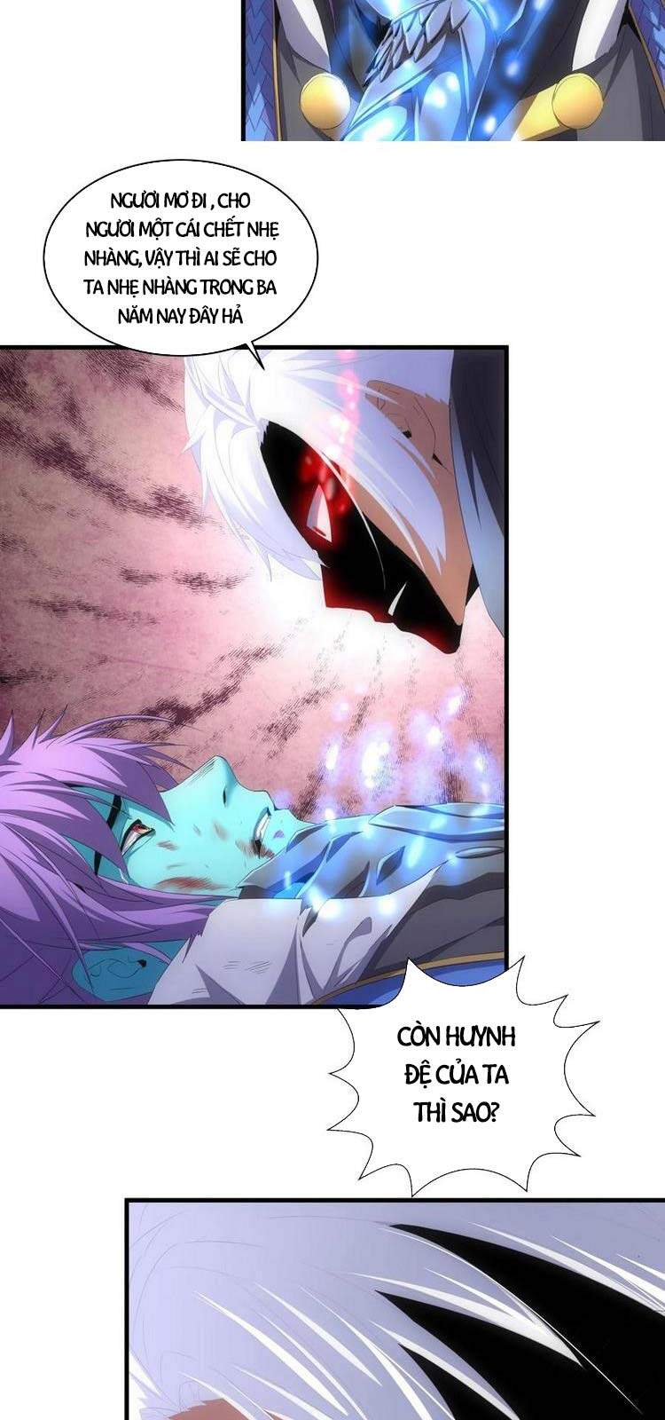 Vạn Cổ Đệ Nhất Thần - Chương 69