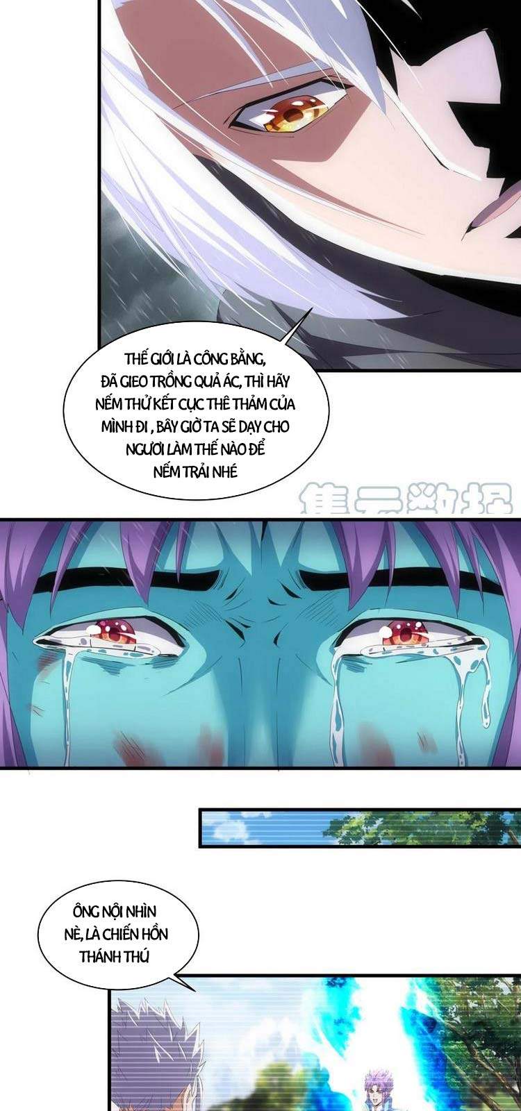 Vạn Cổ Đệ Nhất Thần - Chương 69