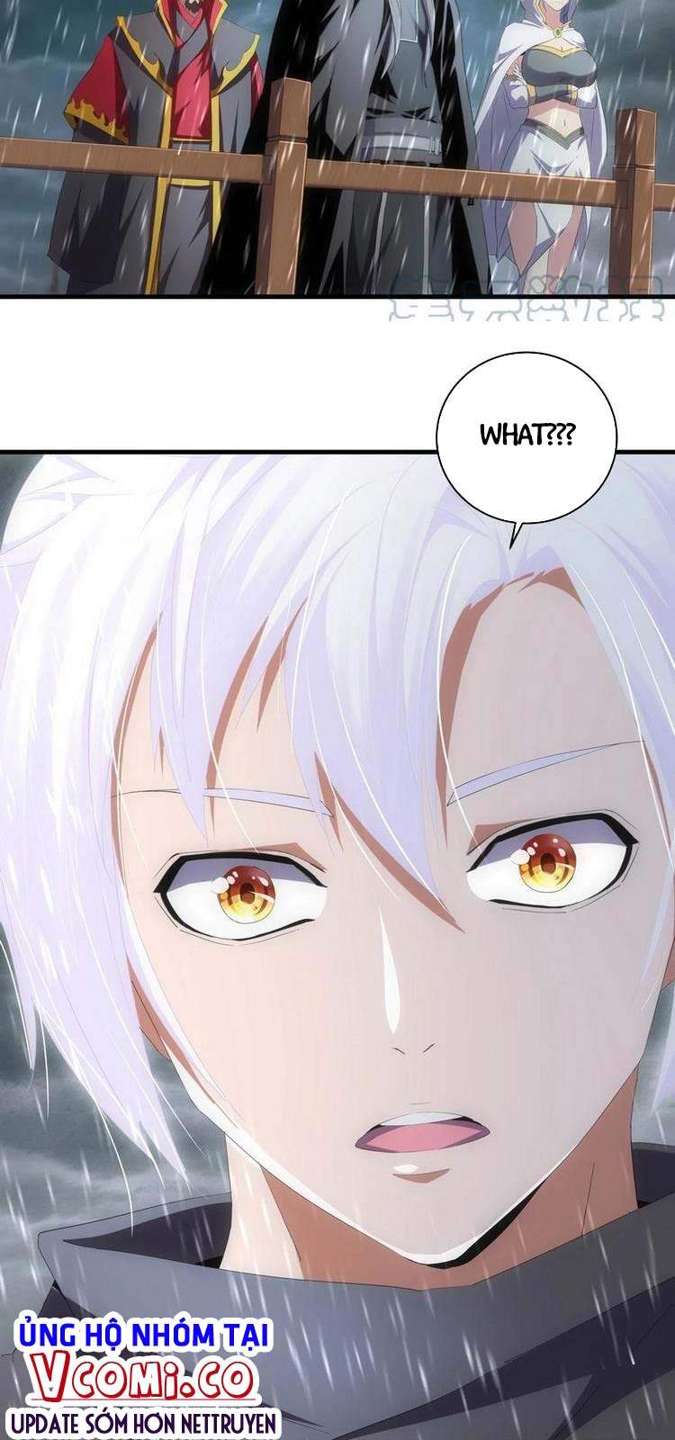 Vạn Cổ Đệ Nhất Thần - Chương 69