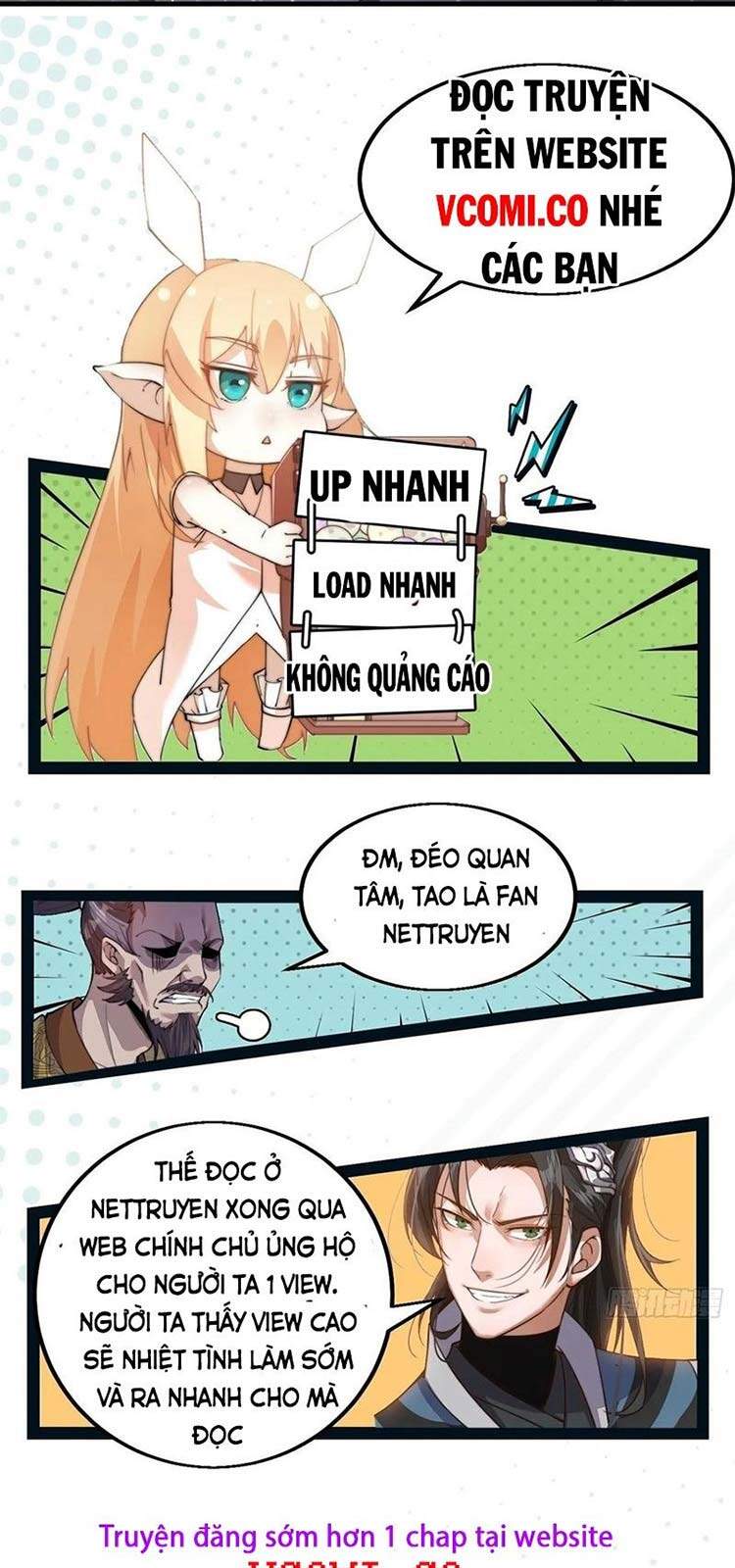 Vạn Cổ Đệ Nhất Thần - Chương 69