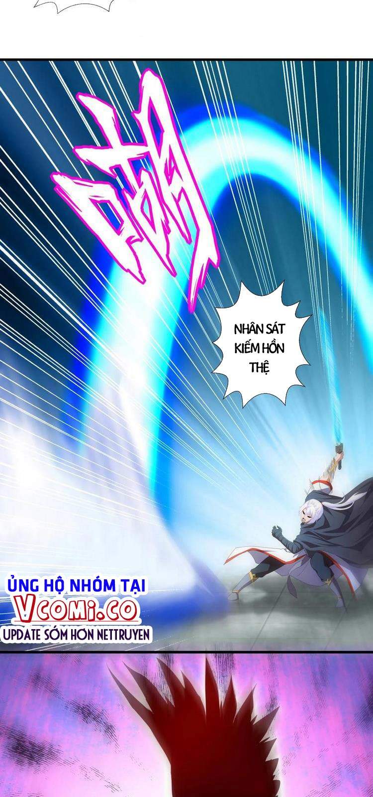 Vạn Cổ Đệ Nhất Thần - Chương 69