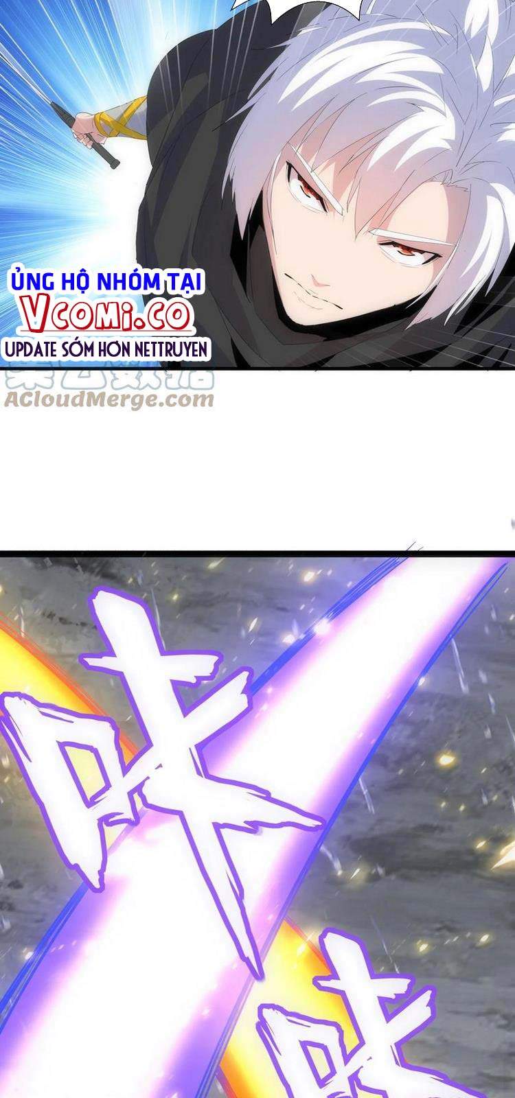 Vạn Cổ Đệ Nhất Thần - Chương 69