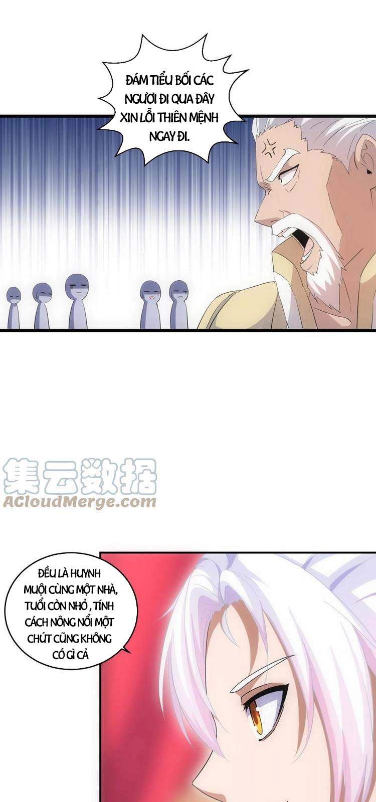 Vạn Cổ Đệ Nhất Thần - Chương 70