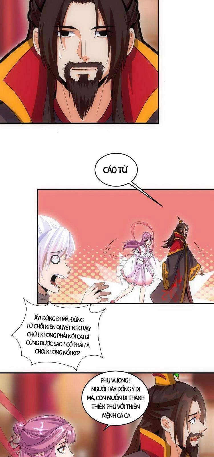 Vạn Cổ Đệ Nhất Thần - Chương 70