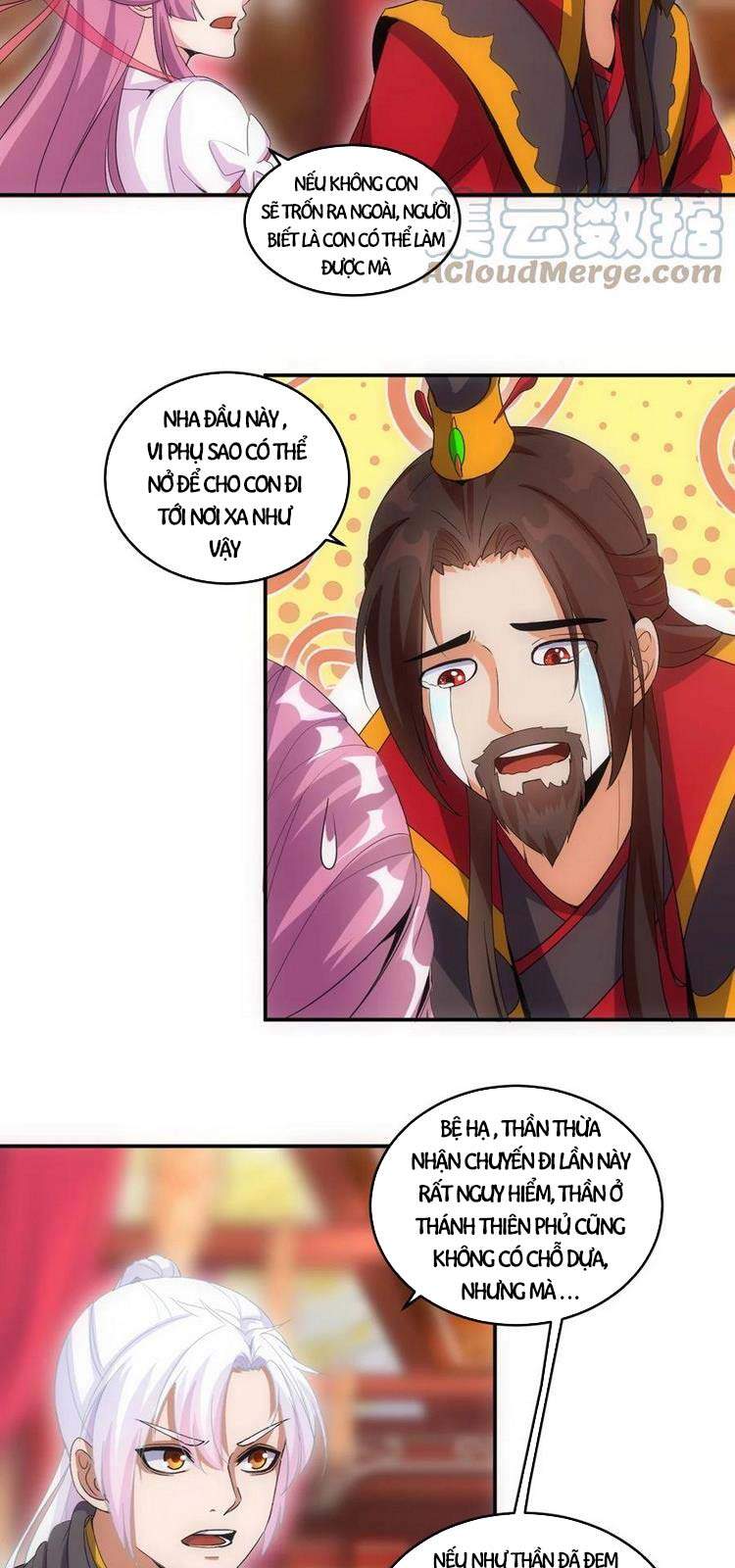 Vạn Cổ Đệ Nhất Thần - Chương 70