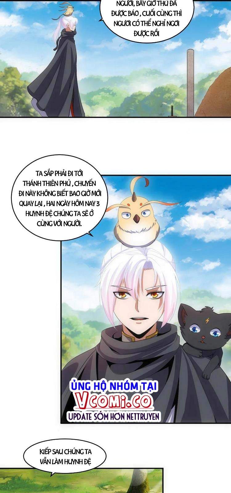 Vạn Cổ Đệ Nhất Thần - Chương 70