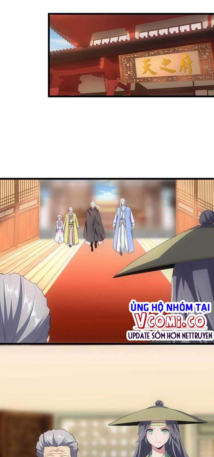 Vạn Cổ Đệ Nhất Thần - Chương 70