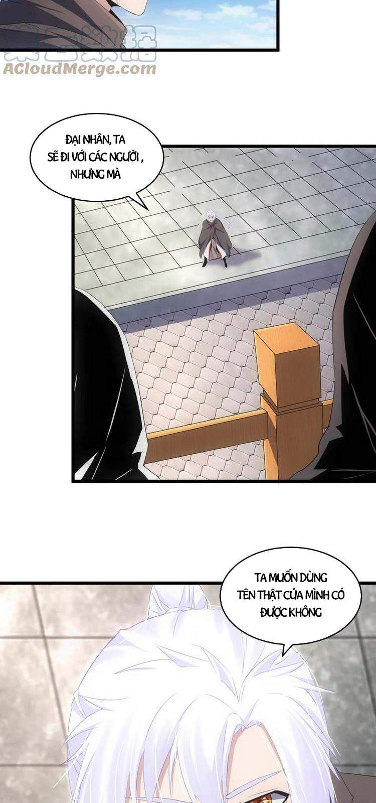 Vạn Cổ Đệ Nhất Thần - Chương 70