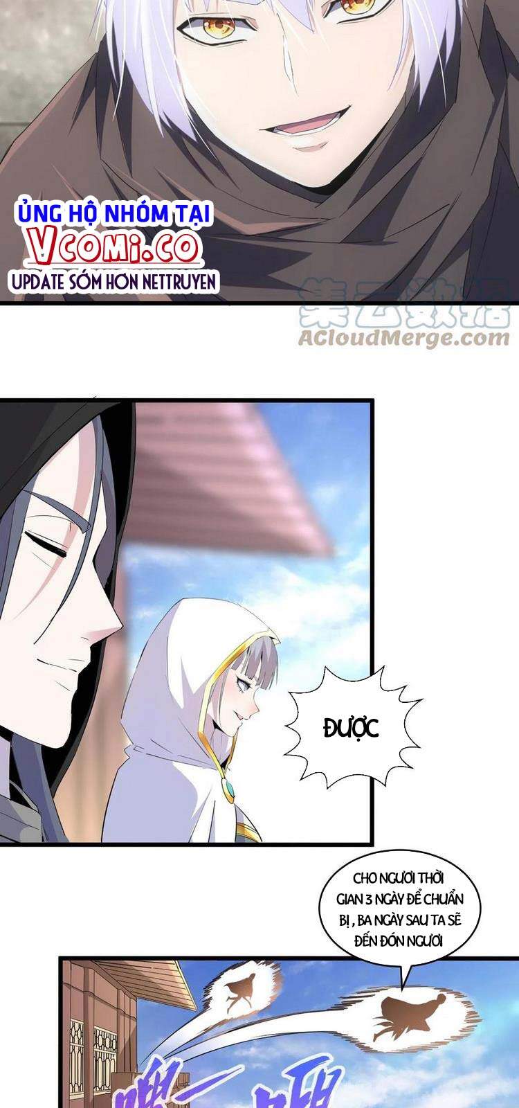 Vạn Cổ Đệ Nhất Thần - Chương 70