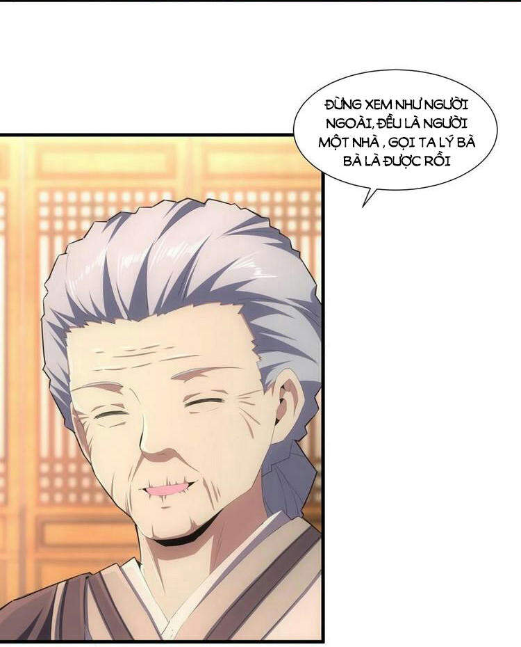 Vạn Cổ Đệ Nhất Thần - Chương 71