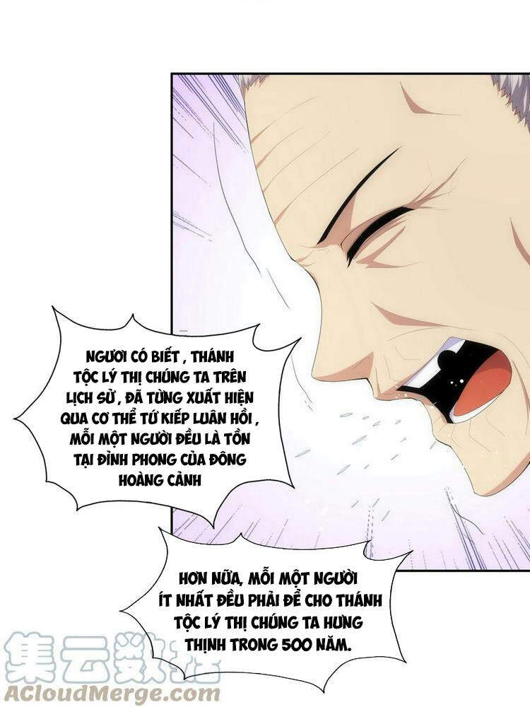 Vạn Cổ Đệ Nhất Thần - Chương 71