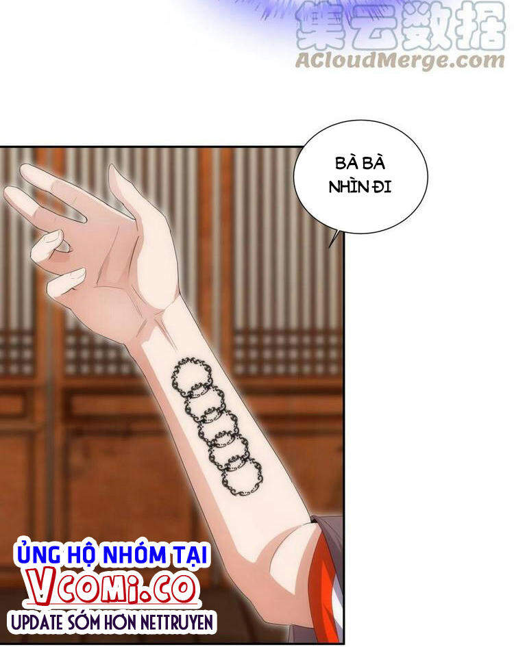 Vạn Cổ Đệ Nhất Thần - Chương 71