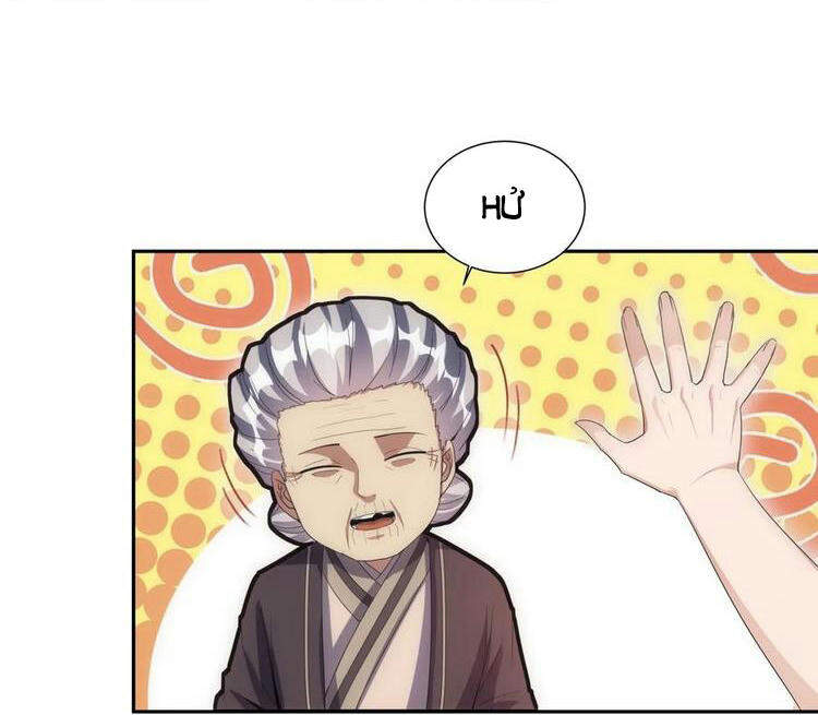 Vạn Cổ Đệ Nhất Thần - Chương 71