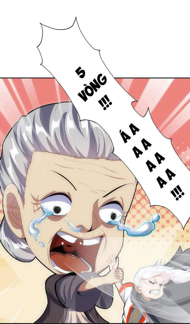 Vạn Cổ Đệ Nhất Thần - Chương 71