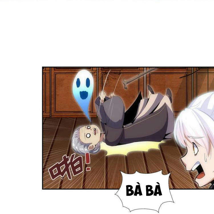 Vạn Cổ Đệ Nhất Thần - Chương 71