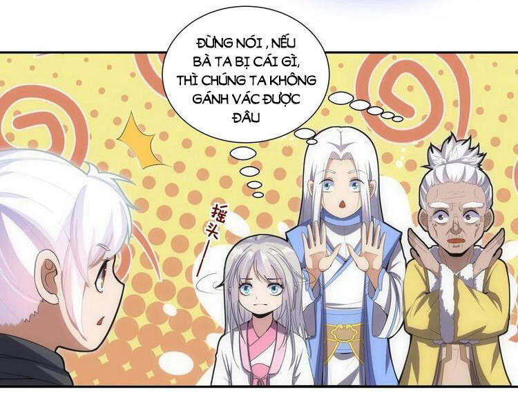 Vạn Cổ Đệ Nhất Thần - Chương 71