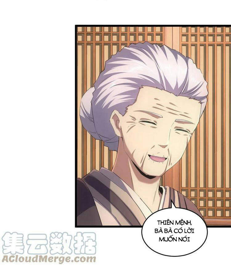 Vạn Cổ Đệ Nhất Thần - Chương 71