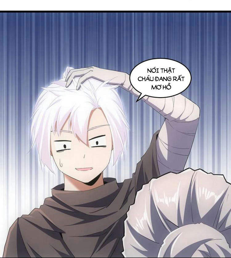 Vạn Cổ Đệ Nhất Thần - Chương 71