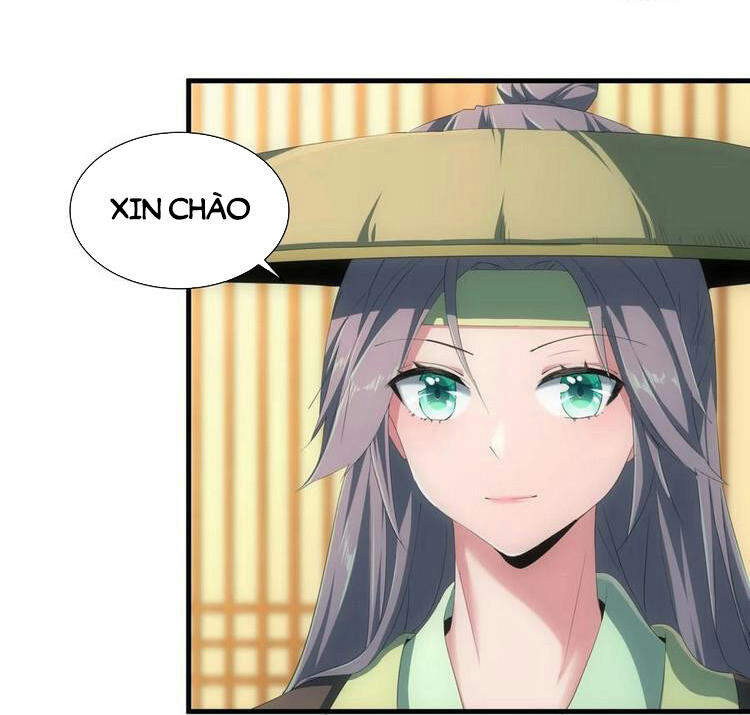 Vạn Cổ Đệ Nhất Thần - Chương 71