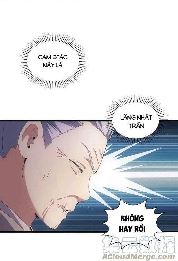 Vạn Cổ Đệ Nhất Thần - Chương 72