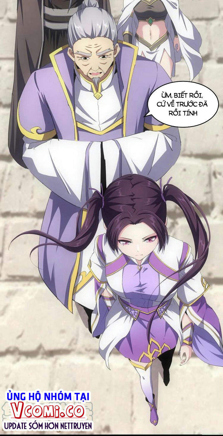 Vạn Cổ Đệ Nhất Thần - Chương 72