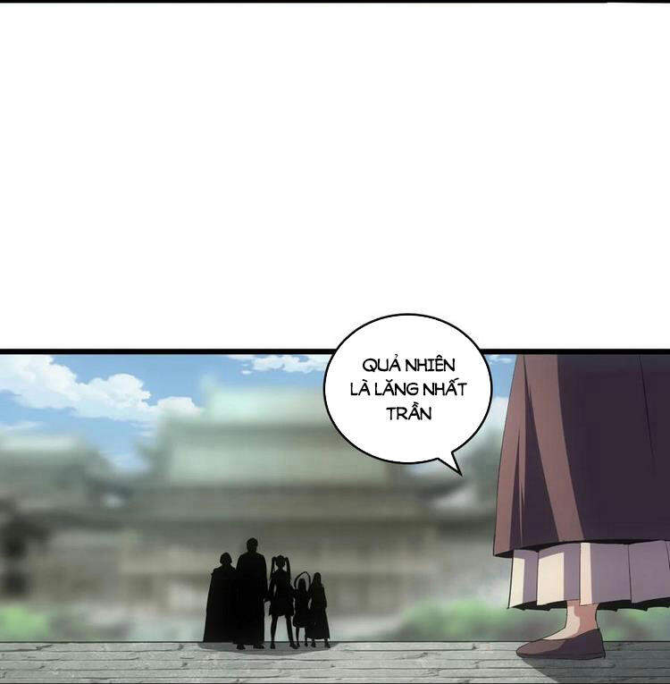 Vạn Cổ Đệ Nhất Thần - Chương 72