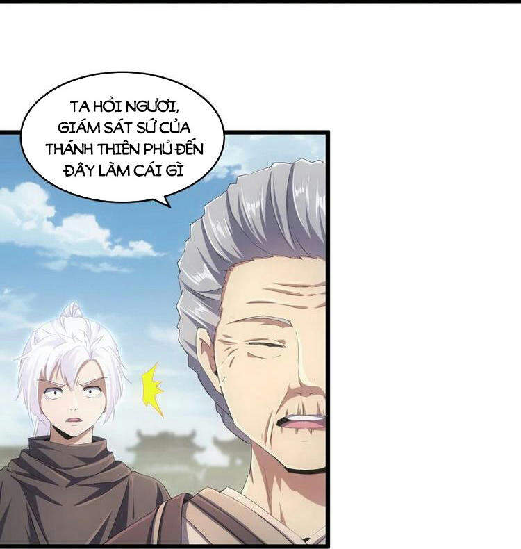 Vạn Cổ Đệ Nhất Thần - Chương 72