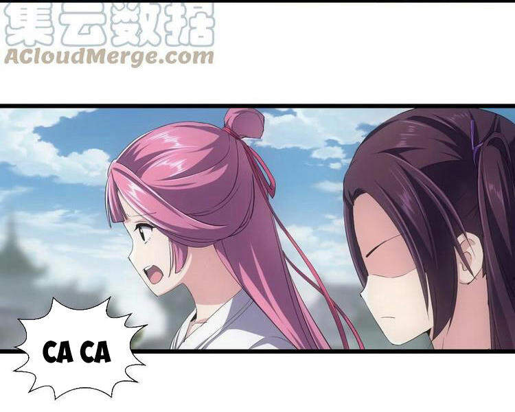 Vạn Cổ Đệ Nhất Thần - Chương 72