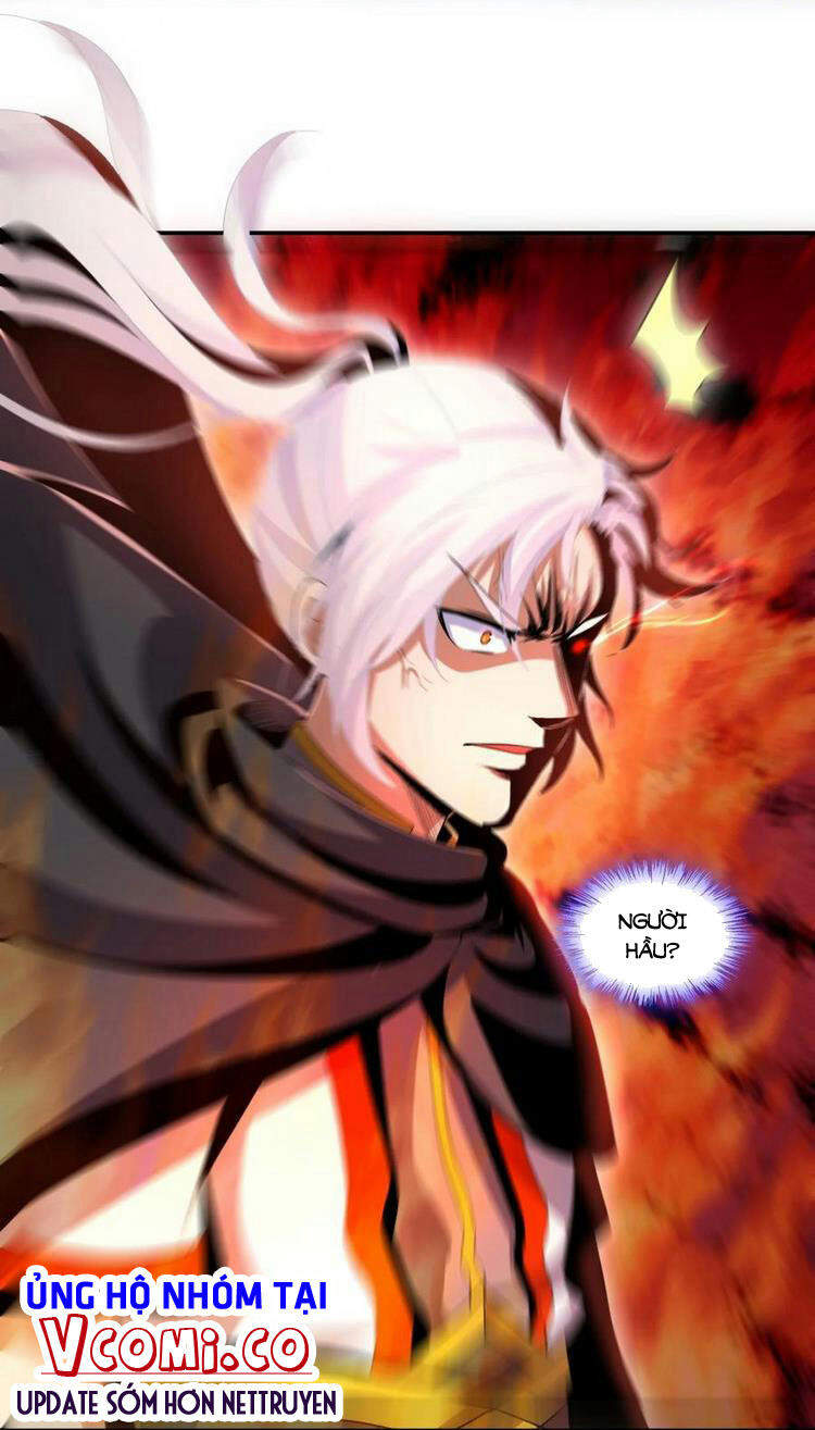 Vạn Cổ Đệ Nhất Thần - Chương 72